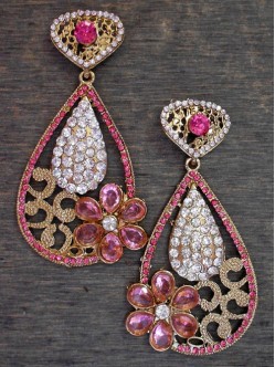 Fashion Earrings